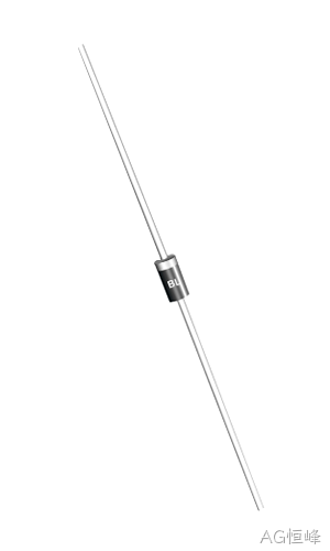 1N4007G